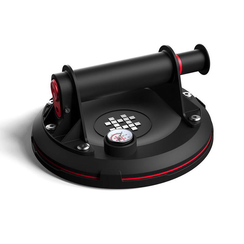 How to choose the right size and weight capacity for a heavy-duty vacuum suction cup?